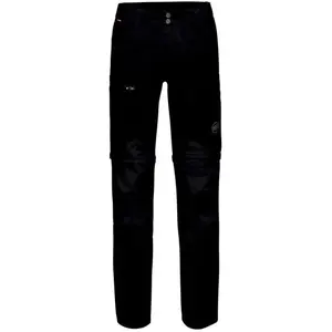 Mammut Pantalon Zinal Hybrid Zip Off pas cher