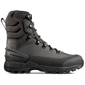 Mammut Bottes De Randonnée Blackfin Leather High Goretex pas cher