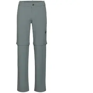 Mammut Pantalon Hiking V Zip Off pas cher
