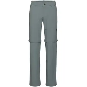 Mammut Pantalon Hiking V Zip Off pas cher