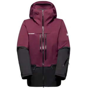 Mammut Veste Haldigrat HardshellVendu parsnowinn