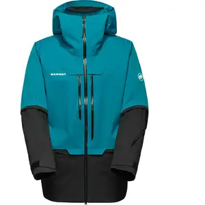 Mammut Veste Haldigrat HardshellVendu parsnowinn