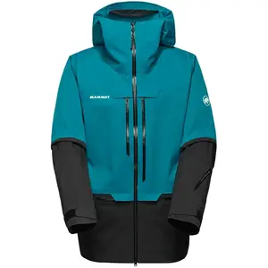 Mammut Veste Haldigrat HardshellVendu parsnowinn