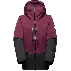 Mammut Veste Haldigrat HardshellVendu parsnowinn