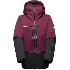 Mammut Veste Haldigrat HardshellVendu parsnowinn