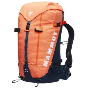Sac à dos Mammut Trion 38 - Orange - Homme - Sport - 66 cm - très léger