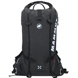 Sac à dos Mammut Trion 15 - Noir - 49 cm - Léger - Sportif pas cher