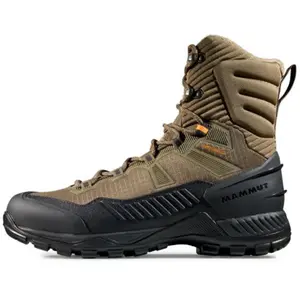 Mammut Bottes De Randonnée Blackfin Iii Wp High pas cher