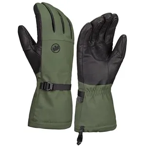 Mammut Gants Stoney pas cher
