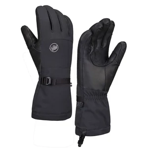 Mammut Gants Stoney pas cher