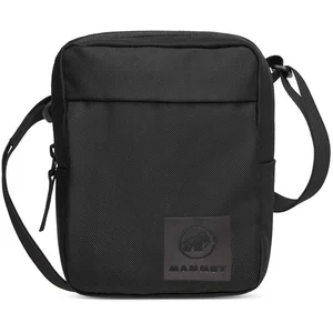 Mammut Pochette Xeron 1 noire 1 LVendu partrekkinn