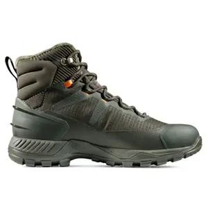 Mammut Bottes De Randonnée Blackfin Iii Mid Dt pas cher
