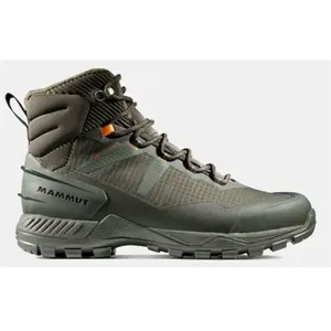 Mammut Bottes De Randonnée Blackfin Iii Mid Dt pas cher