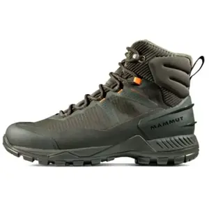 Mammut Bottes De Randonnée Blackfin Iii Mid Dt pas cher