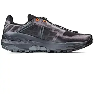 Mammut Chaussures De Trail Running Sertig Low Goretex pas cher