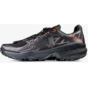 Mammut Chaussures De Trail Running Sertig Low Goretex pas cher