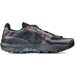 Mammut Chaussures De Trail Running Sertig Low Goretex