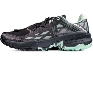 Mammut Chaussures De Trail Running Sertig Low Goretex pas cher