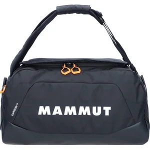 Mammut Cargon 2570-02081-0001-1040 black pas cher