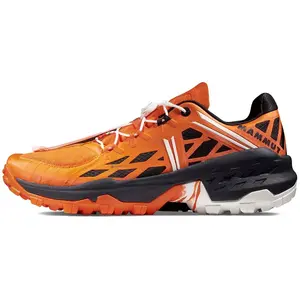 Mammut Chaussures De Trail Running Sertig Low Goretex pas cher