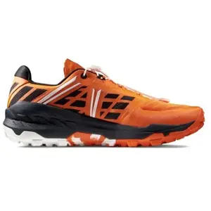 Mammut Chaussures De Trail Running Sertig Low Goretex pas cher