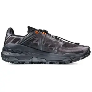 Mammut Chaussures De Trail Running Sertig Low Goretex pas cher