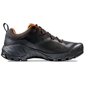 Comparateur de prix : Mammut Chaussures De Randonnée Sapuen Low Goretex