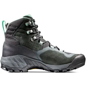 Mammut Bottes De Randonnée Sapuen High Goretex pas cher