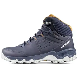Mammut Bottes De Randonnée Nova Iv Mid Goretex pas cher