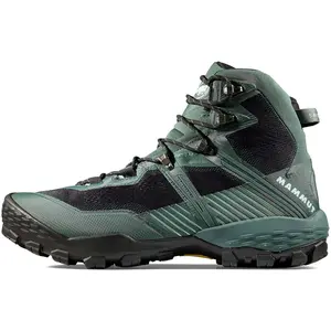 Mammut Chaussures De Randonnée Ducan Ii High Goretex pas cher