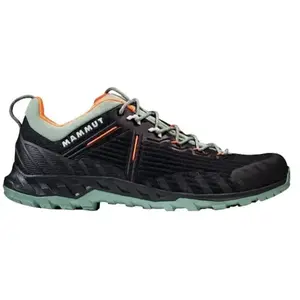 Mammut Chaussures D´approche Alnasca Knit Iii Low pas cher