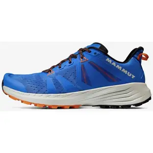 Mammut Chaussures De Randonnée Saentis Tr Low pas cher