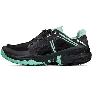 Mammut Chaussures De Trail Running Sertig Tr Low pas cher