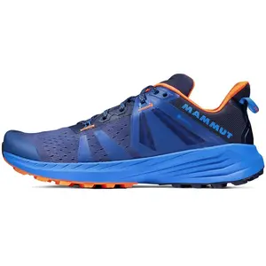 Mammut Chaussures De Randonnée Saentis Tr Low Goretex pas cher