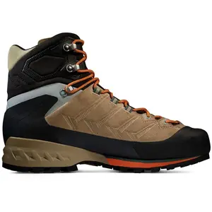Mammut Chaussures D´alpinisme Kento Tour High Goretex pas cher