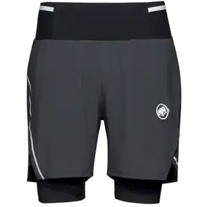Comparateur de prix : Mammut Short Aenergy Tr 2in1