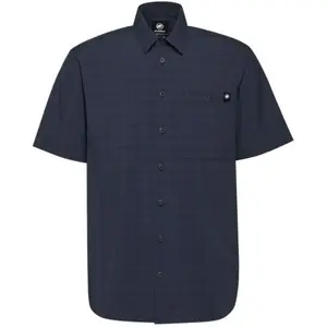 Comparateur de prix : Mammut Chemise à Manches Courtes Lenni
