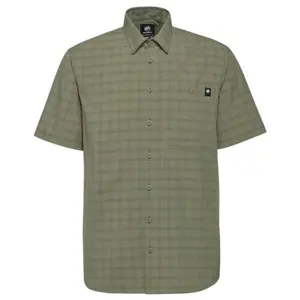 Comparateur de prix : Mammut Chemise à Manches Courtes Lenni
