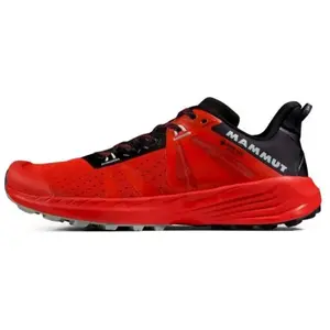 Mammut Chaussures De Trail Running Zapatillas Saentis Low Goretex pas cher