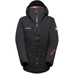 Mammut Veste Haldigrat HsVendu parsnowinn