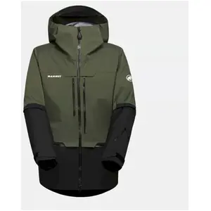 Mammut Veste Haldigrat Hs pas cher