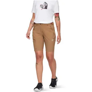 Mammut Short Runbold IvVendu partrekkinn