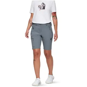 Mammut Short Runbold IvVendu partrekkinn