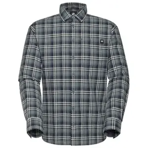 Mammut Chemise à Manches Longues Trovat Summer pas cher