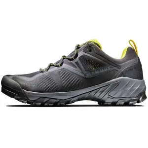 Mammut Chaussures De Randonnée Sapuen Low Goretex pas cher