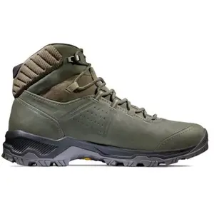 Mammut Mercury Iv Mid Goretex Wandelschoenen Bruin EU 44 Man pas cher