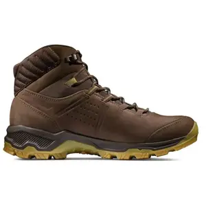 Mammut Mercury Iv Mid Goretex Wandelschoenen Bruin EU 46 2/3 Man pas cher