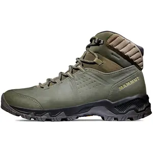 Mammut Bottes De Randonnée Mercury Iv Mid Goretex pas cher
