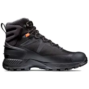 Mammut Blackfin III Mid Dry Technology Homme pas cher