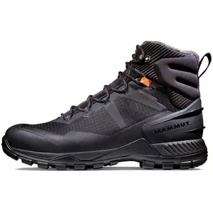 Mammut Blackfin III Mid DT Homme noir-noir 7.5